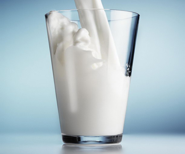 стакан кефира