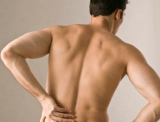 покалывания в боку у мужчины