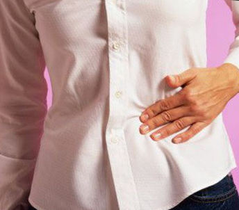 боль в боку