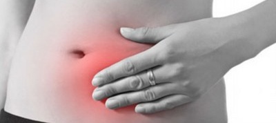 колит левый бок