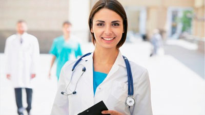 врач диетолог