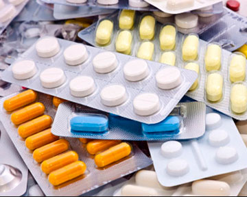 медикаменты