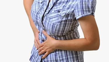 Боли в животе