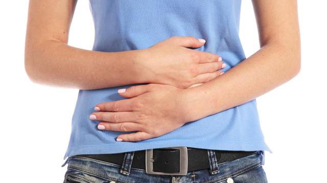 боли в животе