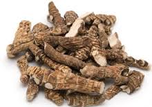 корень аира