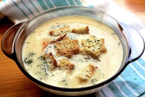 Овощной суп овощной суп