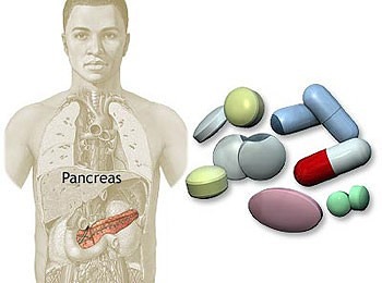панкреатит
