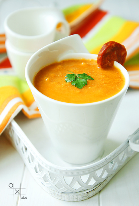 морковный сок