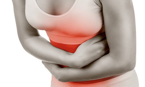 боли в животе