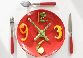 соблюдение режима питания