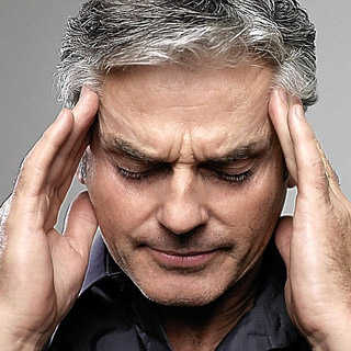 плохое самочувствие у мужчины