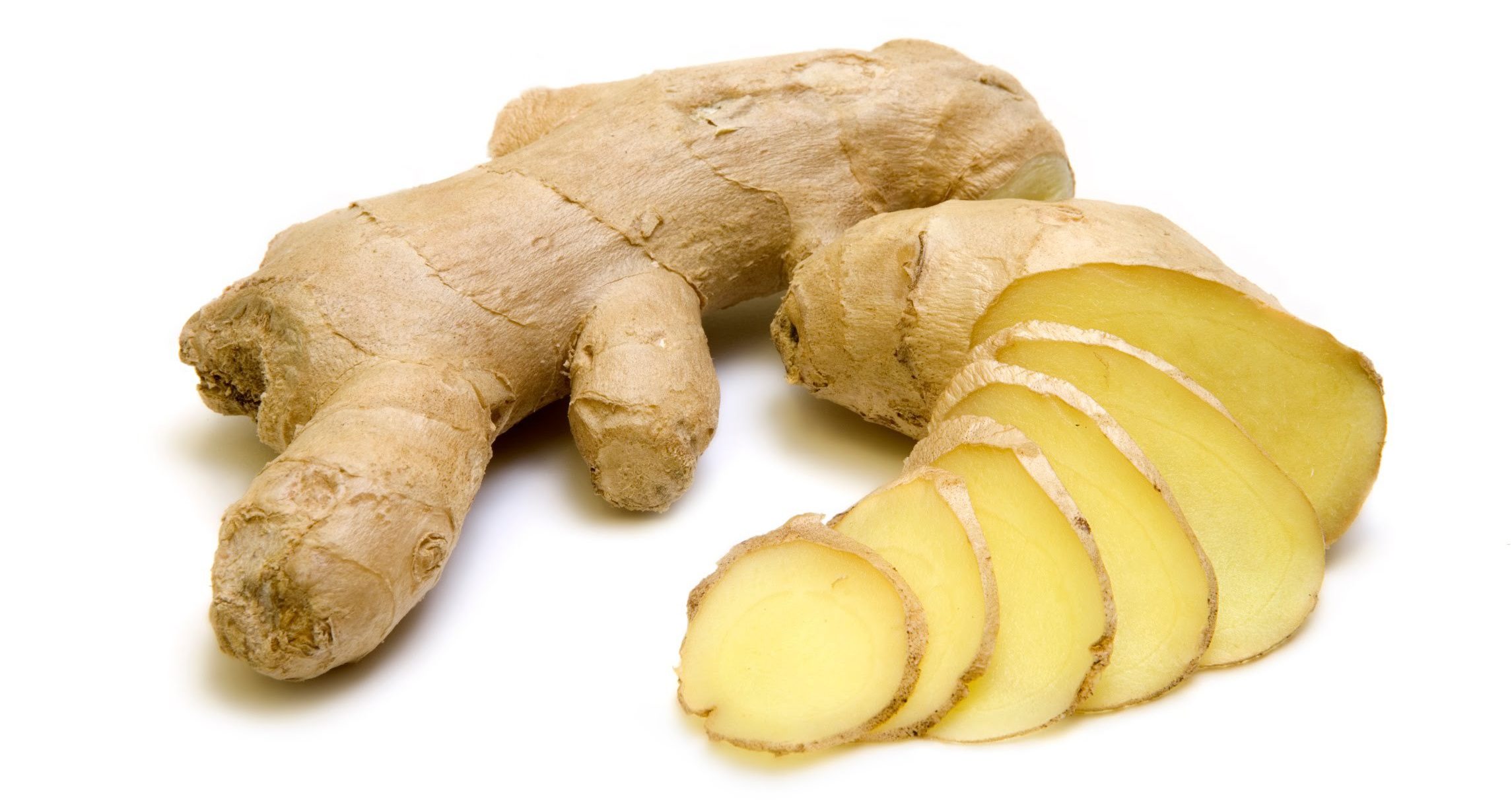 имбирный корень