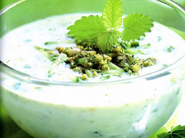 Овощной суп из цукини овощной суп из цукини