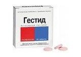 гестид