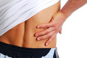 боль в правом боку у мужчины