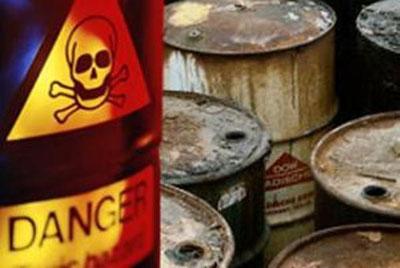 Ядовитые вещества