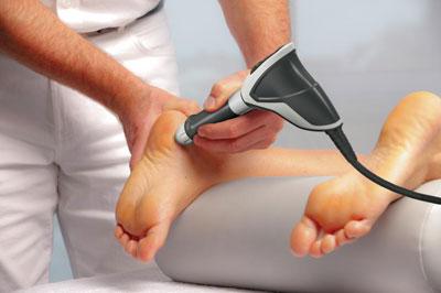 Лечение радиологическим оборудованием