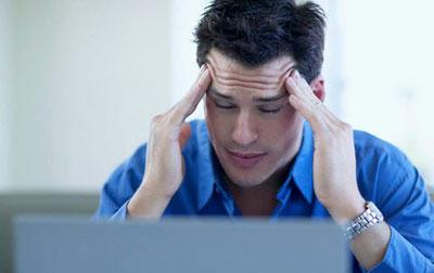 Головная боль