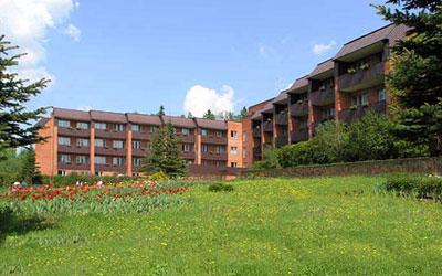 Санаторий орбита 2