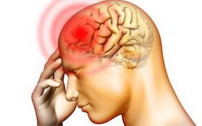 Головная боль