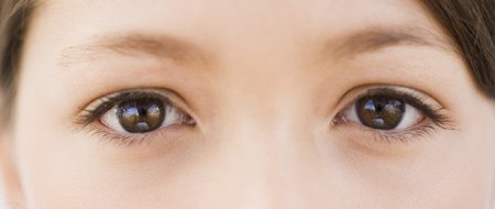 нистагм у детей