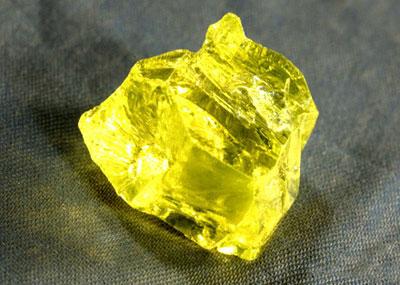 Химический элемент иттрий