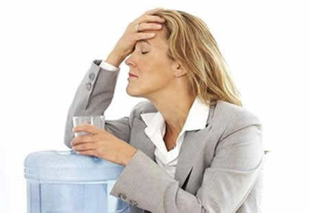 Интоксикация