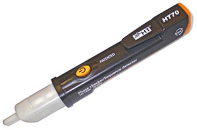 Однополюсный тестер