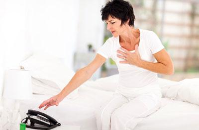 Список ядовитых ягод России