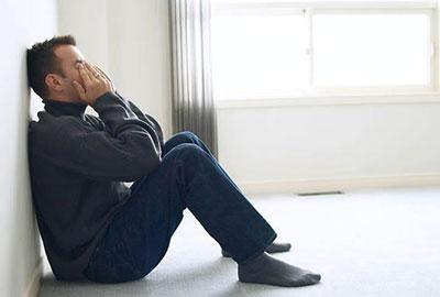 Апатия у человека