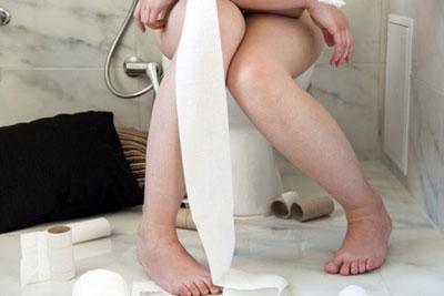 Расстройство желудка