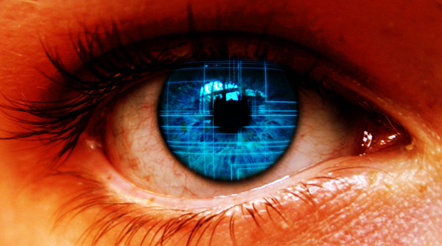 типы бинокулярного зрения