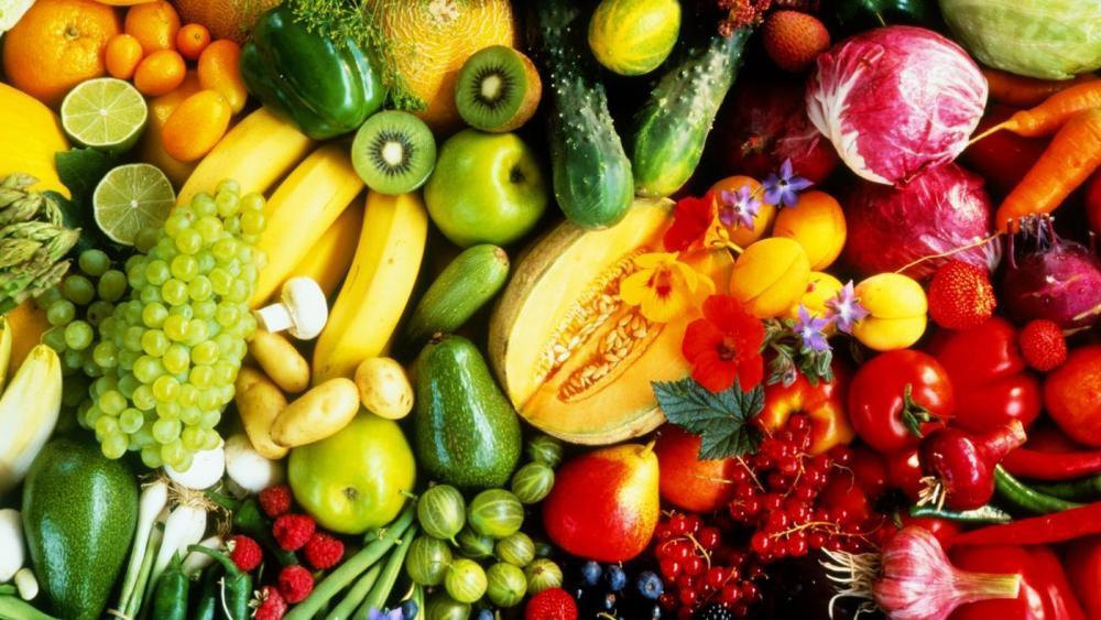 Сыроедение