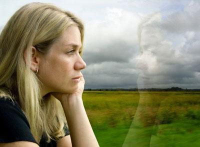 Депрессивное состояние