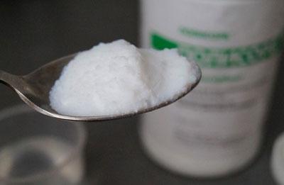 Ложка полисорба