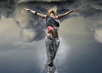 Состояние эйфории