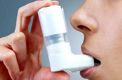 Аэрозоль при бронхите