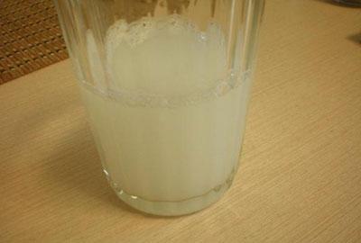 Стакан с регидроном