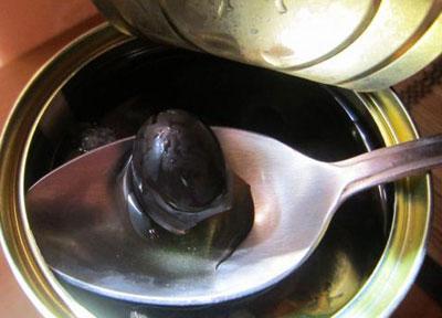 Качественные маслины