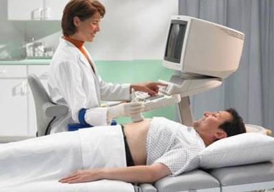 УЗИ внутренних органов