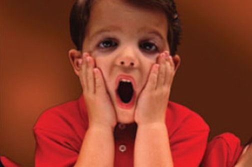 синдром туррето