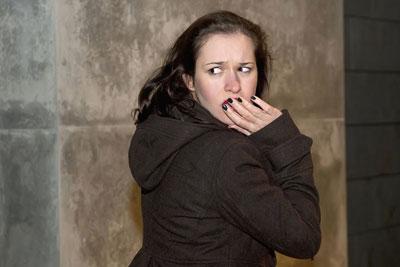 Мания преследования