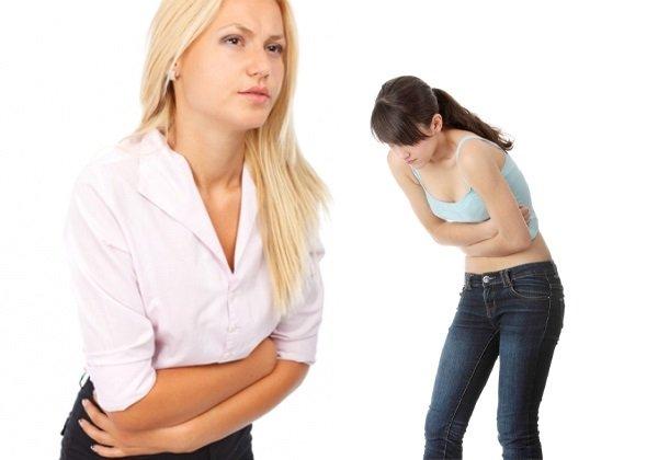 Стафилококковый токсикоз