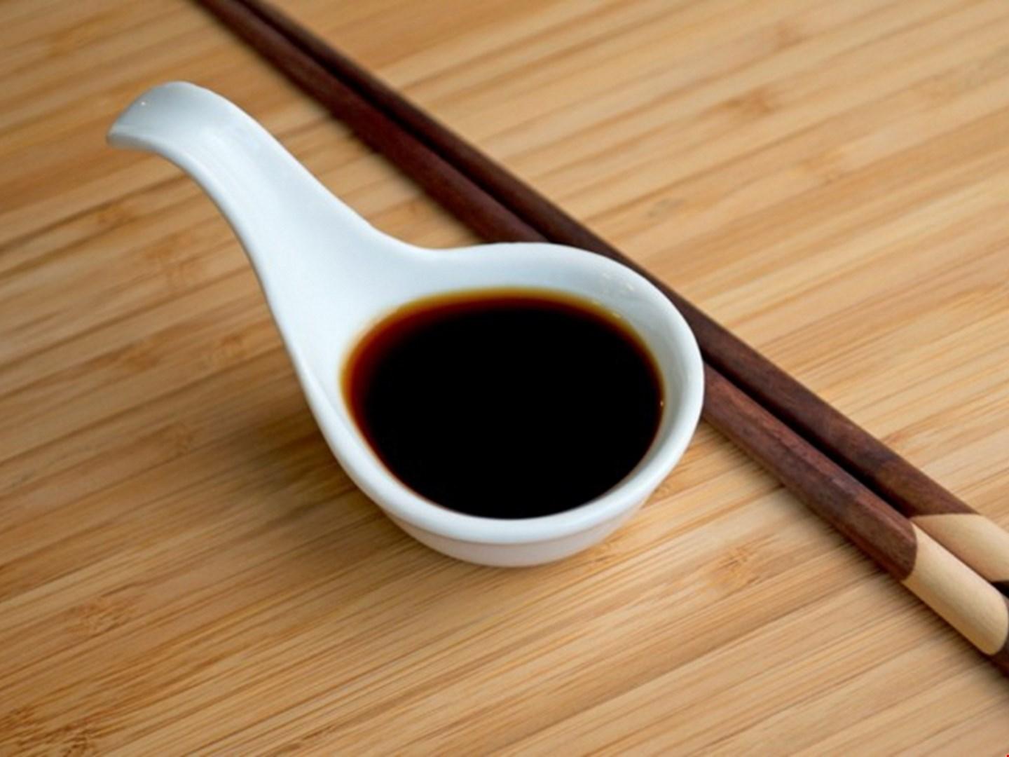 Соевый соус