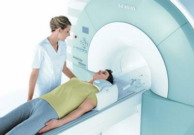 Исследование мрт