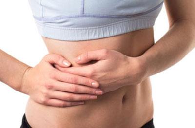 Боль в области печени