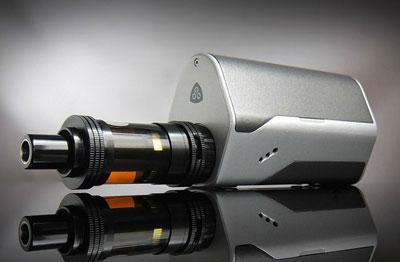 Вайп для курения