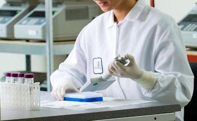 Серологическое исследование