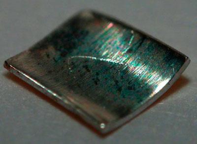 Радиоактивный полоний