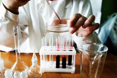 Анализ крови